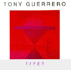 Tiara - Tony Guerrero